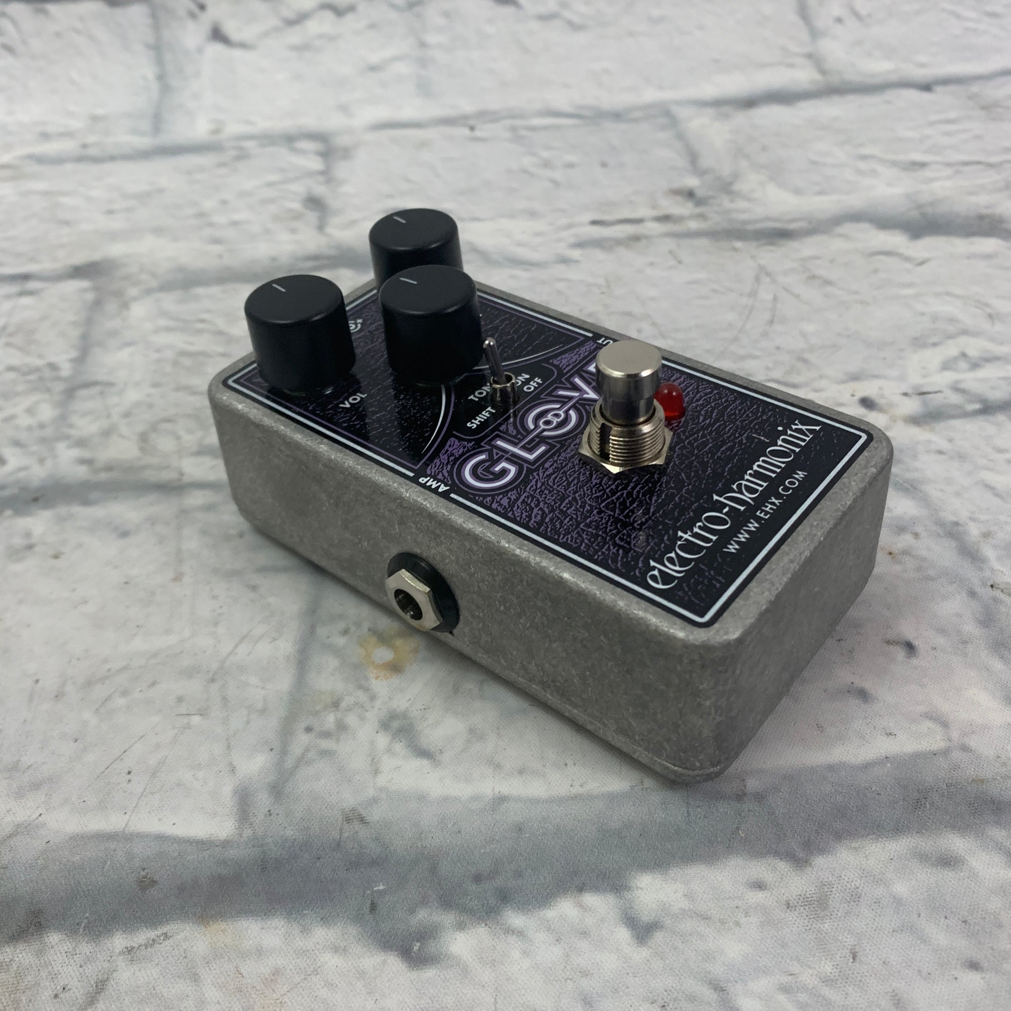 Electro-Harmonix Glove Overdrive