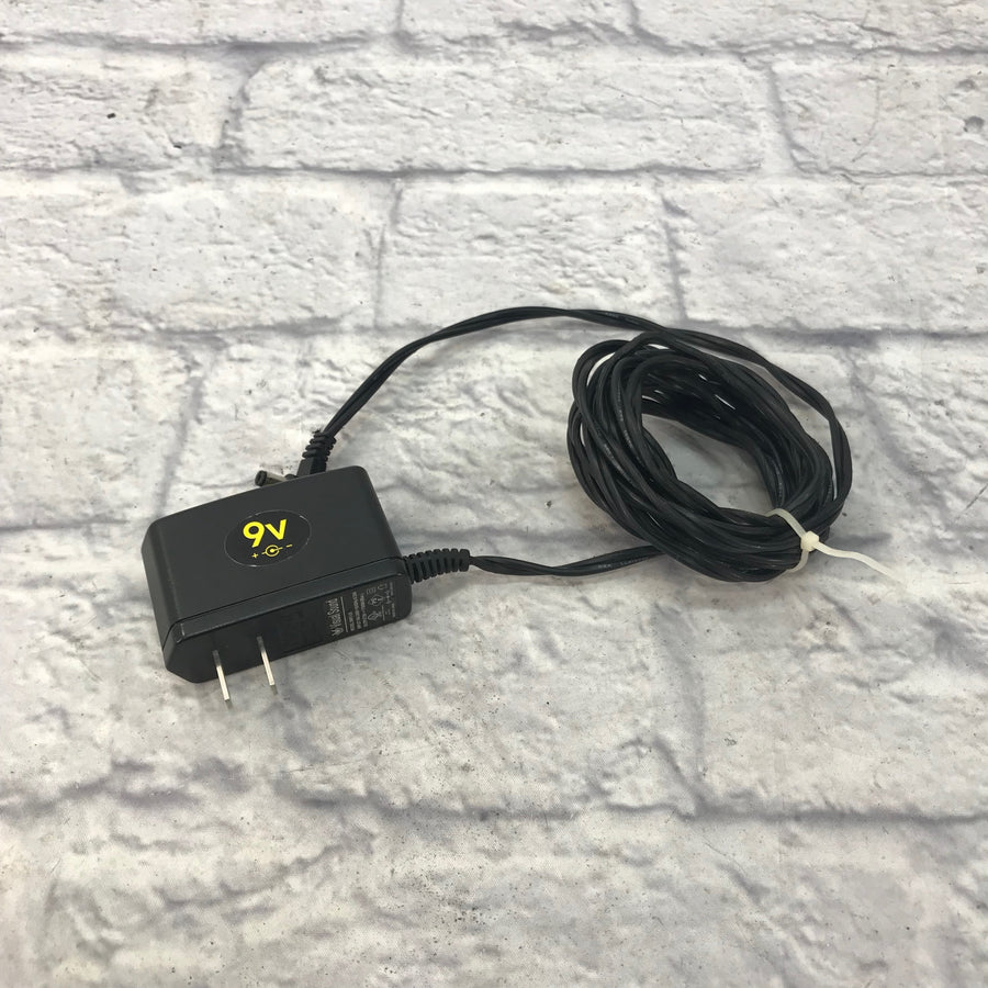 Visual Sound One Spot 9v Power Adapter