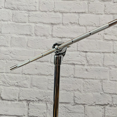 Dixon 709 Light Boom Cymbal Stand PSY92701