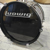 Ludwig Accent Child Size 3 Piece Drum Kit