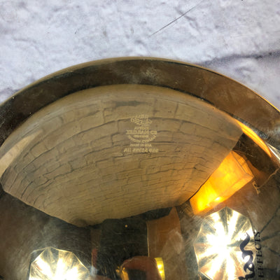 Zildjian 9.5in Zil-Bel