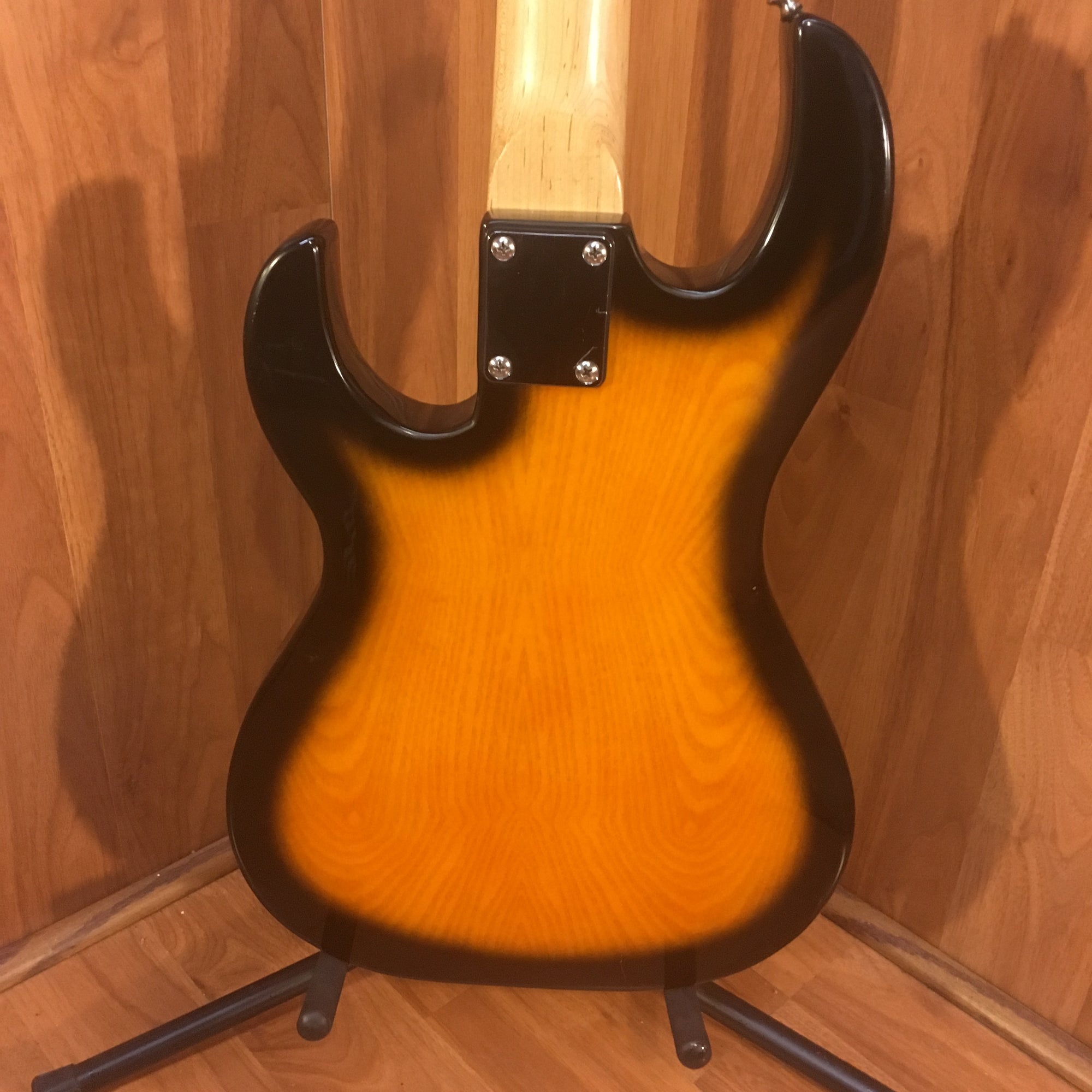 ** J. Reynolds 4 String Bass