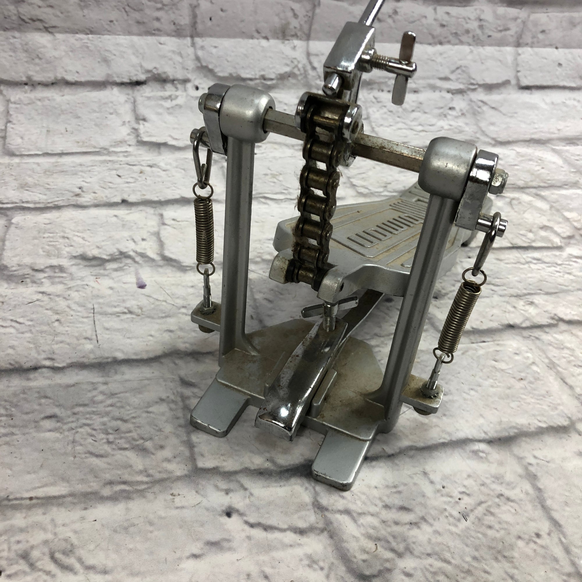 Ludwig Single Kick