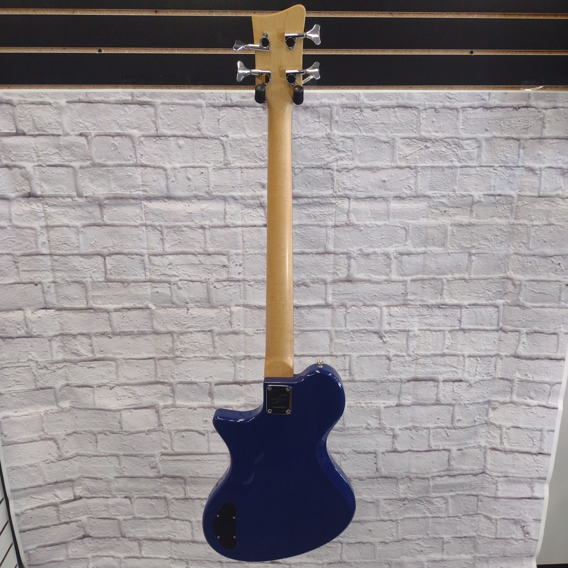 First Act Blue Bass Split P