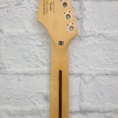 Squier Strat Neck