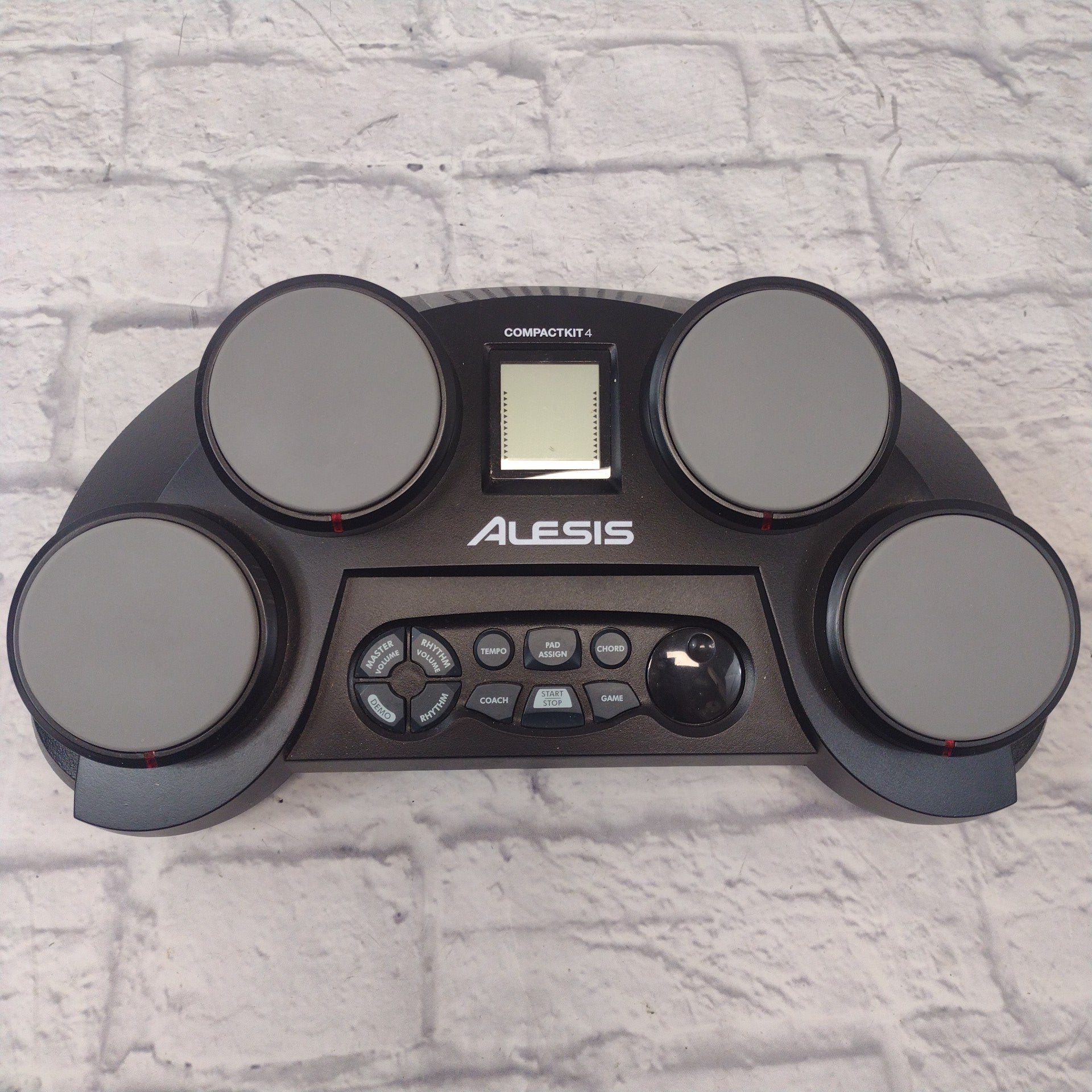 Alesis Compact Kit 4 Electric Drum Machine