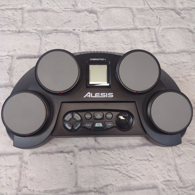 Alesis Compact Kit 4 Electric Drum Machine
