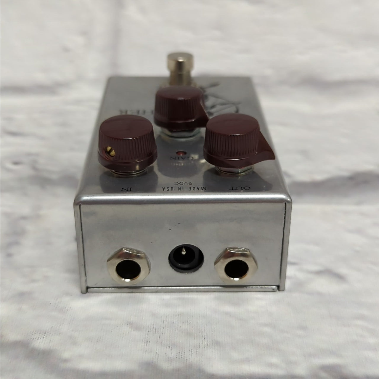 J.Rockett Archer Pedal