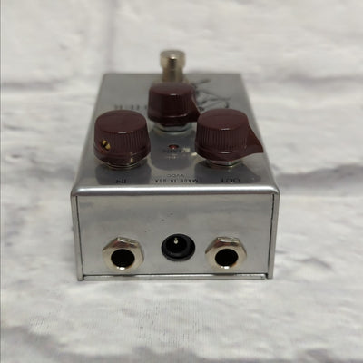 J.Rockett Archer Pedal