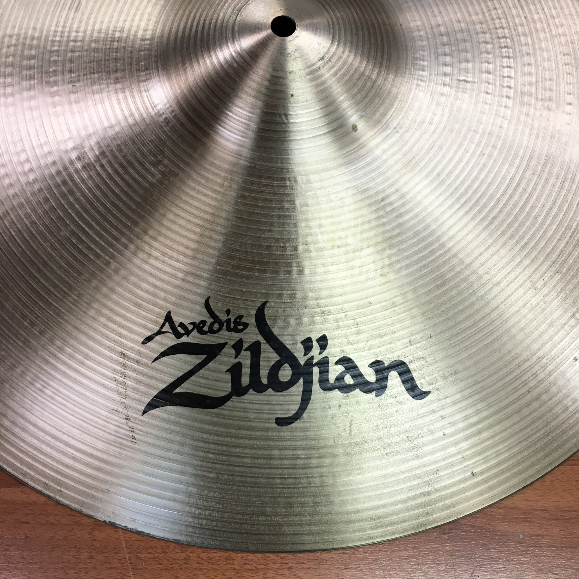 Zildjian 20in Ping Ride