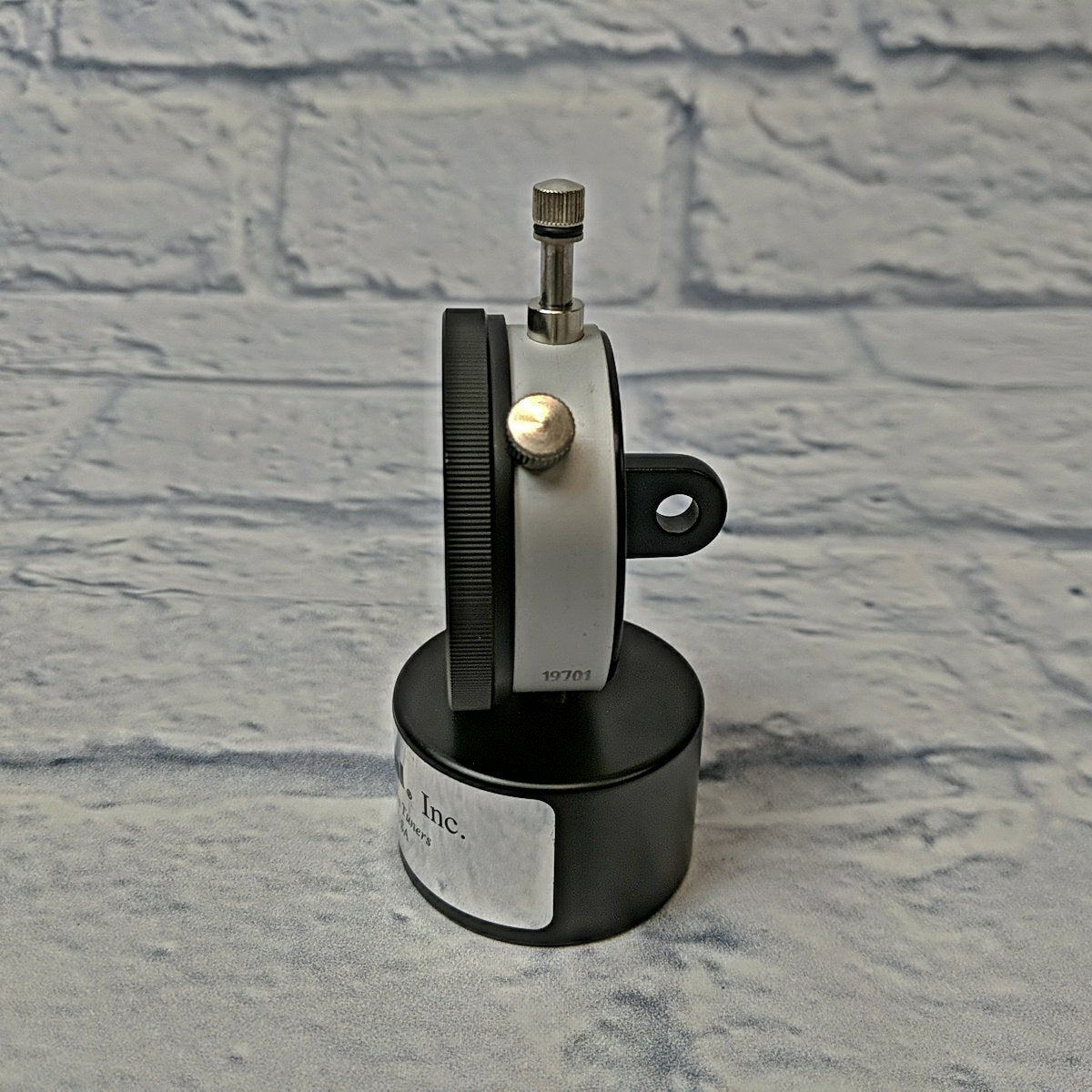 DrumDial Precision Drum Tuner