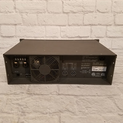 Crown CE1000 2-Channel Power Amplifier