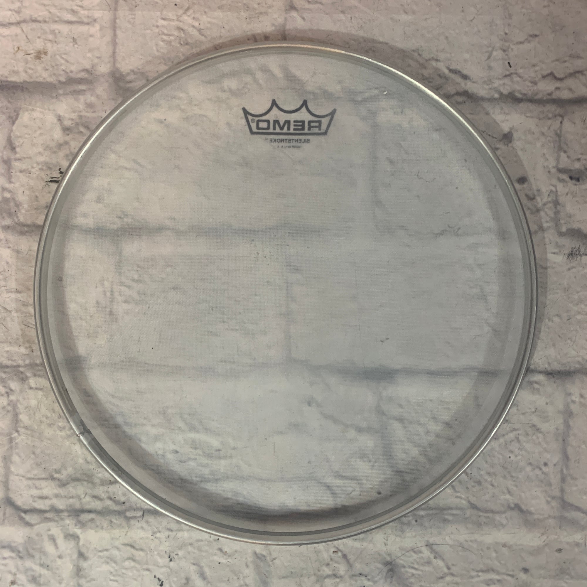 Remo 12 inch Silentstroke Drumhead