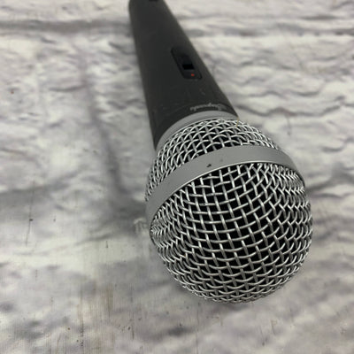 Stageworks DM-270 Dynamic Microphone w/ Switch