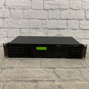 Kawai K4r 16-Bit Digital Synthesizer Rackmount Module