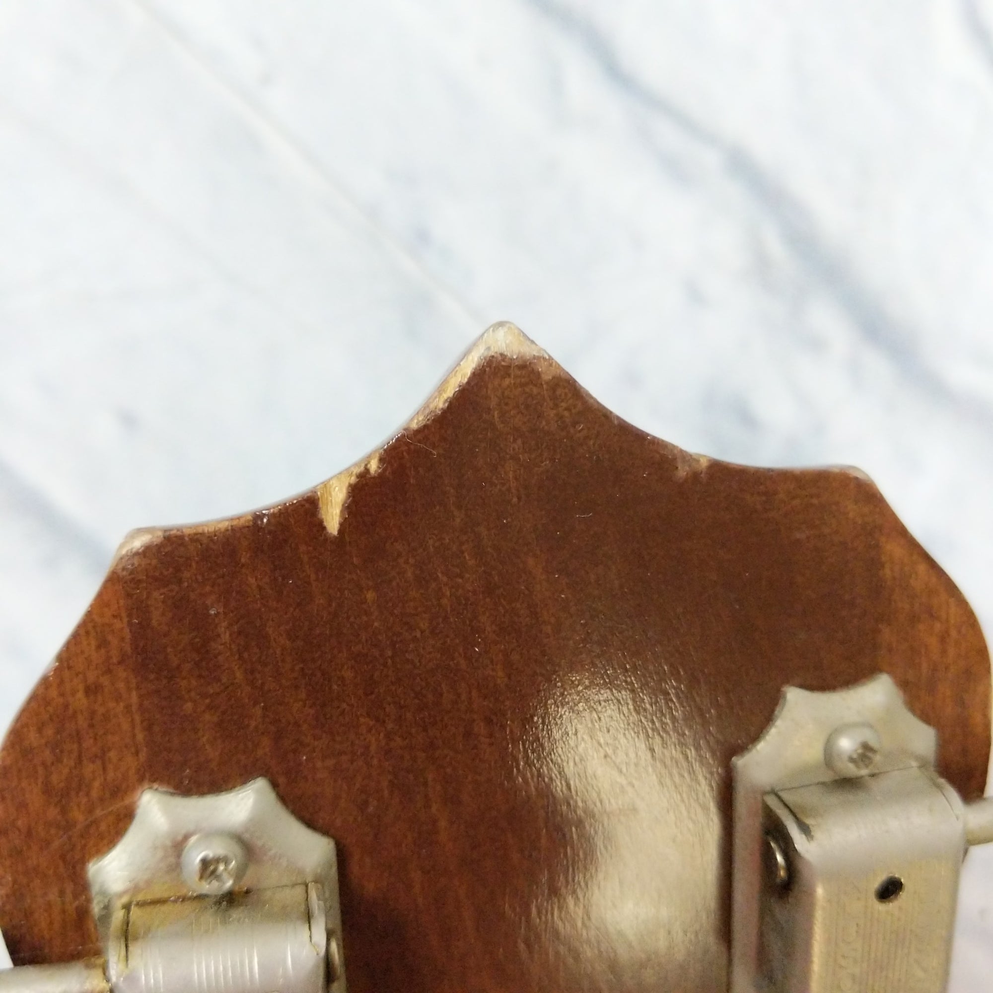 Deering Banjo neck