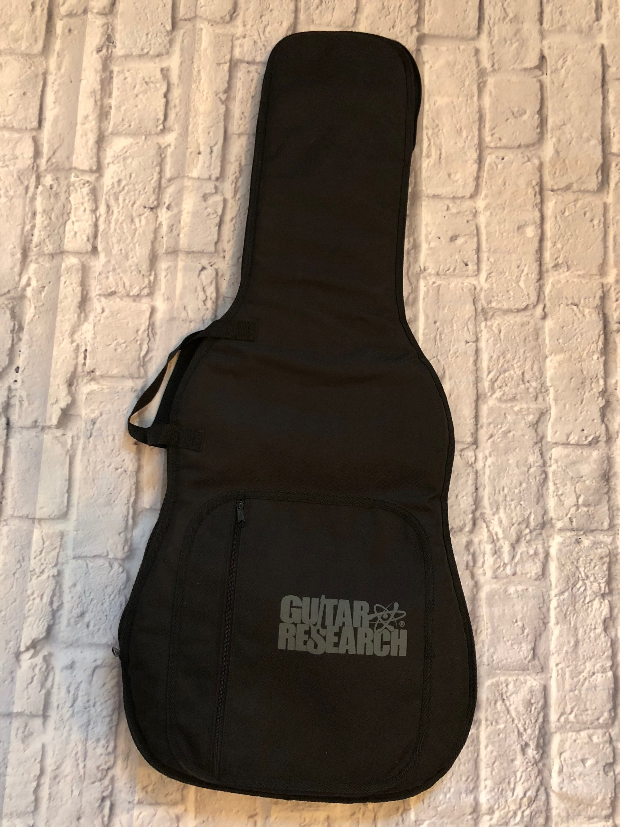 Guitar Research Electric Guitar Bag
