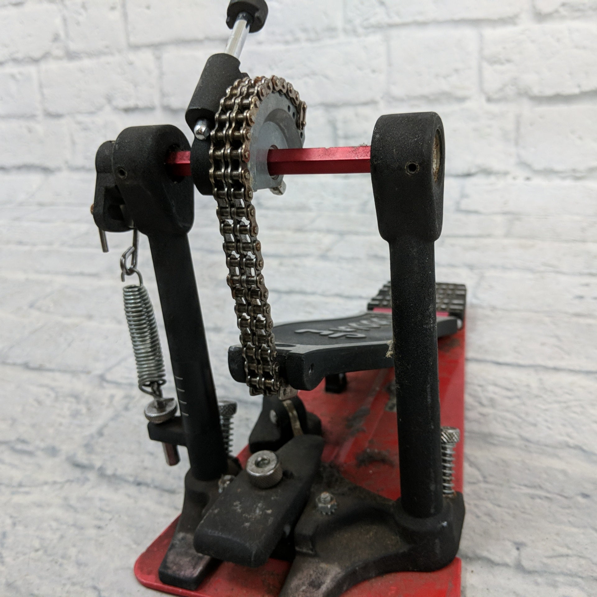 DW 5000 Accelerator Kick Pedal