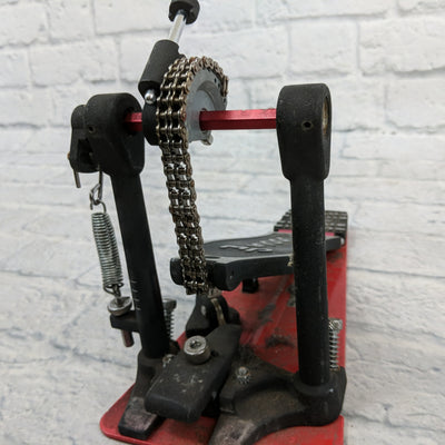 DW 5000 Accelerator Kick Pedal