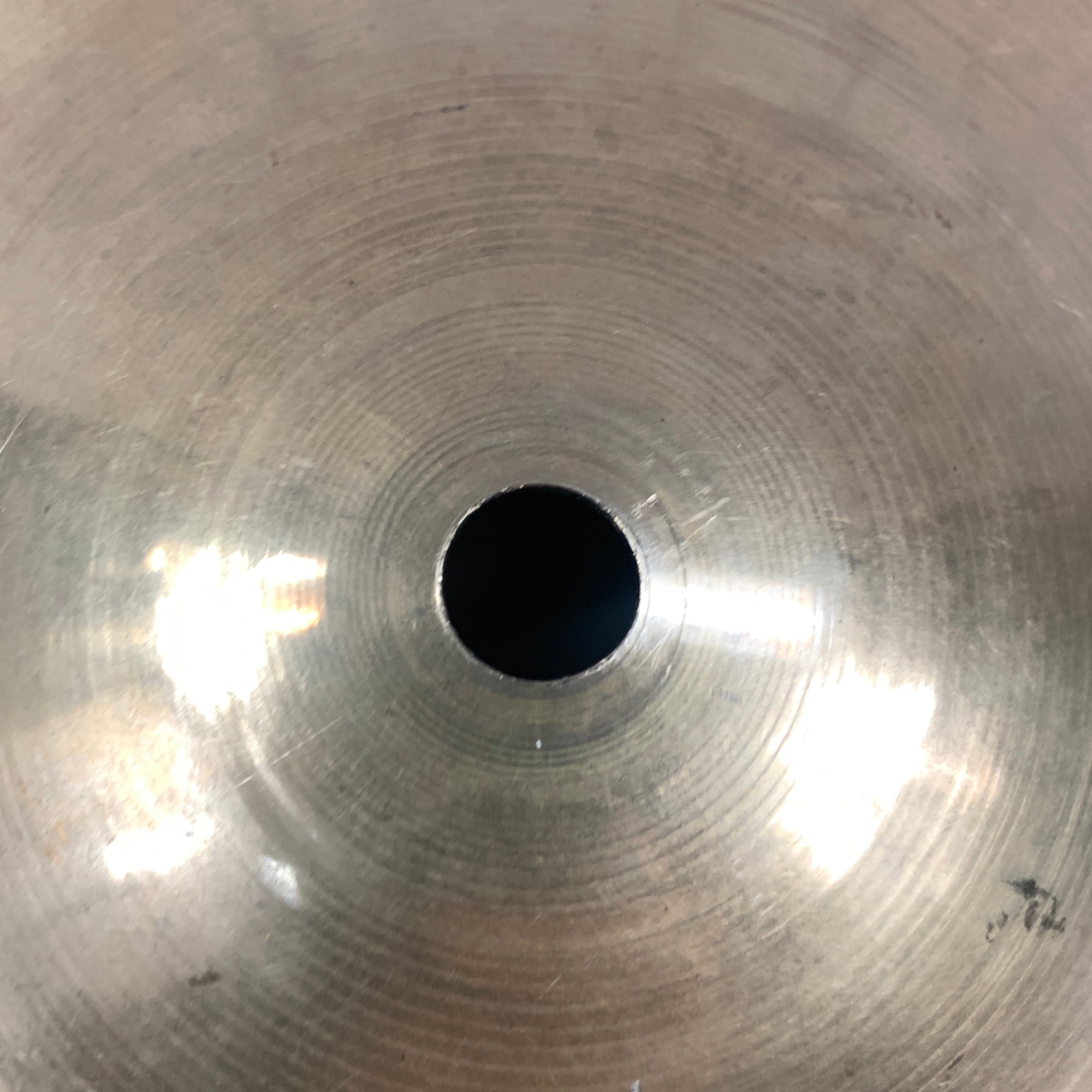 Sabian AAX Stage Ride 21