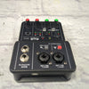 CAD MXU2 USb Recording Interface