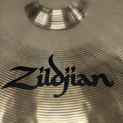 Zildjian ZXT 16" Medium Thin Crash Cymbal