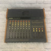 Acoustic PA-240s Dual Powered 8 Channel Mixer
