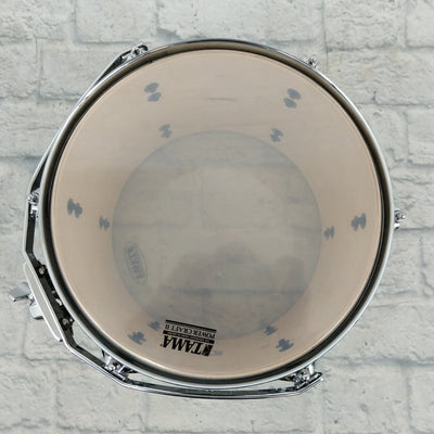 Tama Superstar Classic Maple 8x12 Tom Midnight Gold