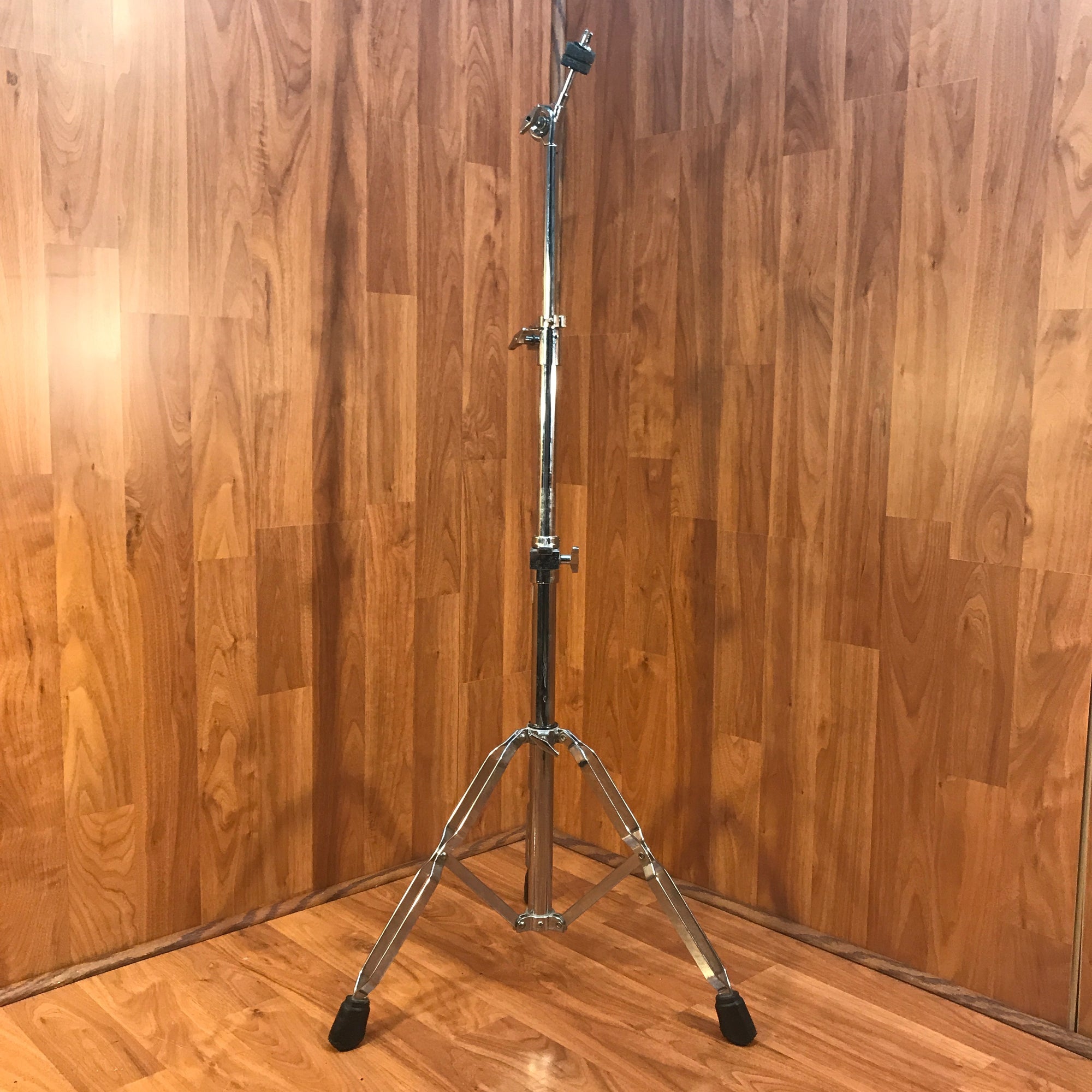 Sound Percussion Double Braced Straight Cymbal Stand