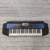 Casio CTK-411 49-Key Keyboard