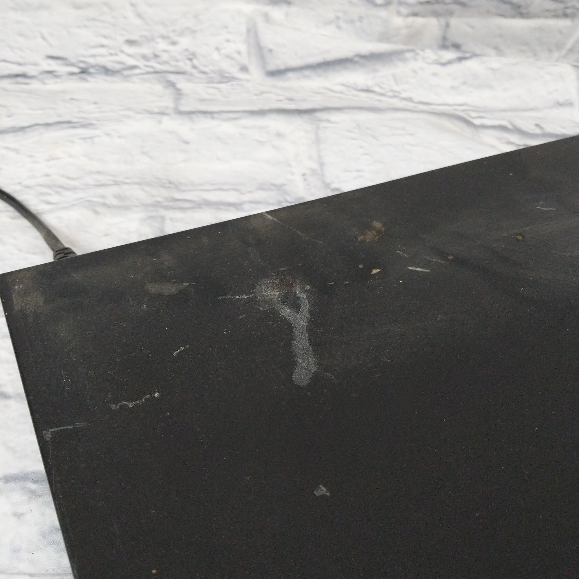 API DV-330 Rack Mounted Karaoke DVD Player