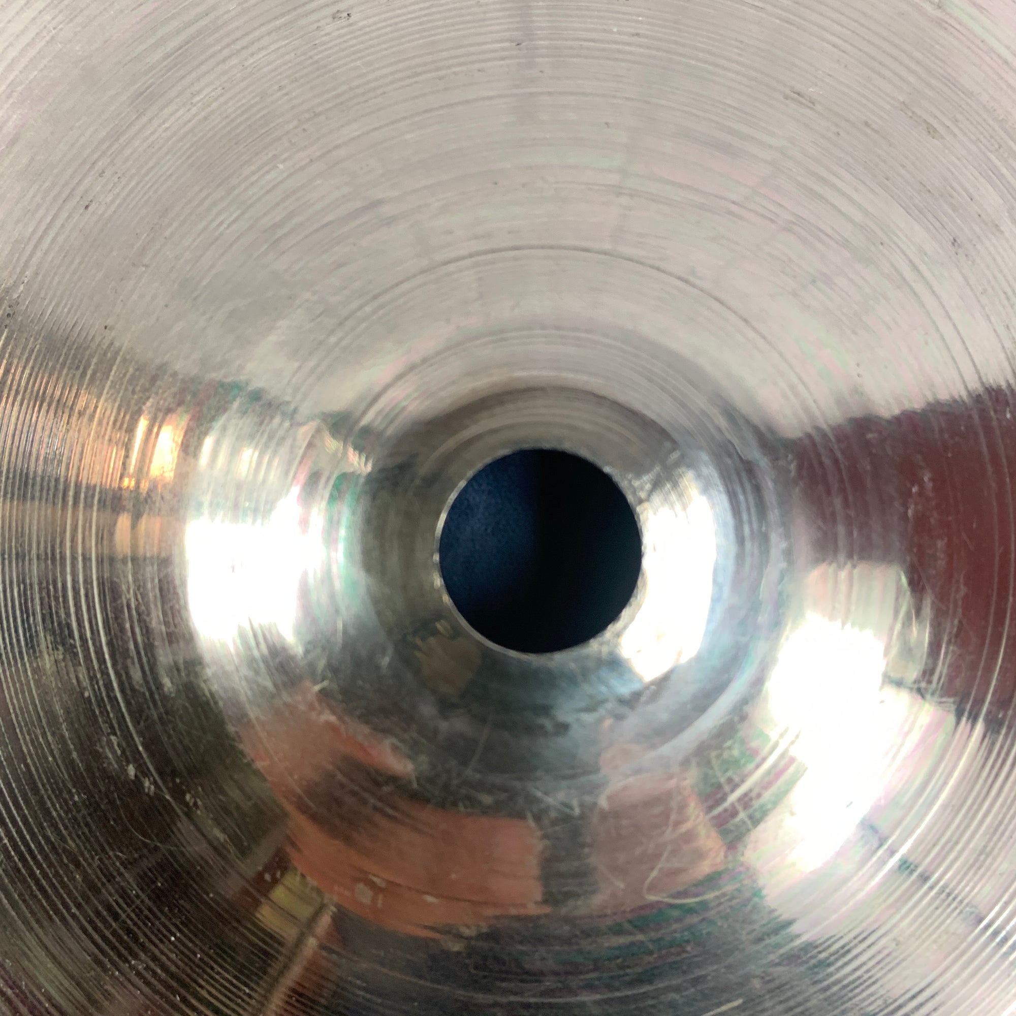 Sabian AAX Xcelertor Hi Hat Pair 14
