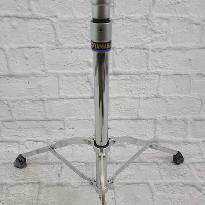 Yamaha CS865 Straight Cymbal Stand Heavy Duty