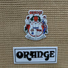 Orange PPC 212 2x12 Guitar Cab