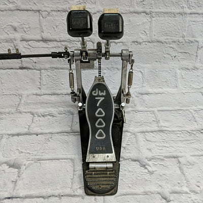 DW 7000 Double Kick Pedal