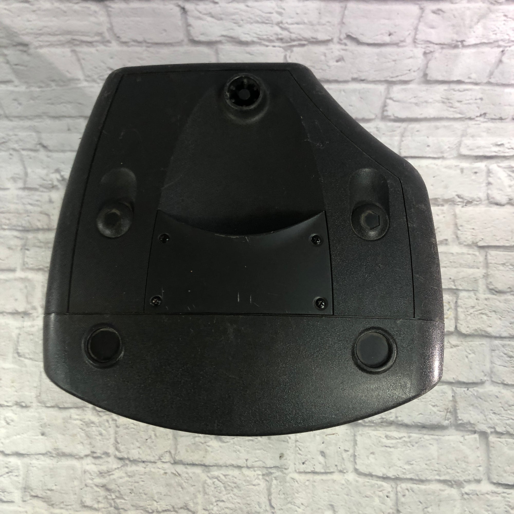 Mackie SRM450 Powered 15 Speaker