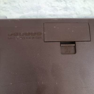 Yamaha PortaSound PS-3 Digital Synth