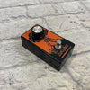 EarthQuaker Devices Erupter Fuzz Pedal