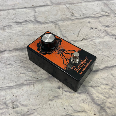 EarthQuaker Devices Erupter Fuzz Pedal