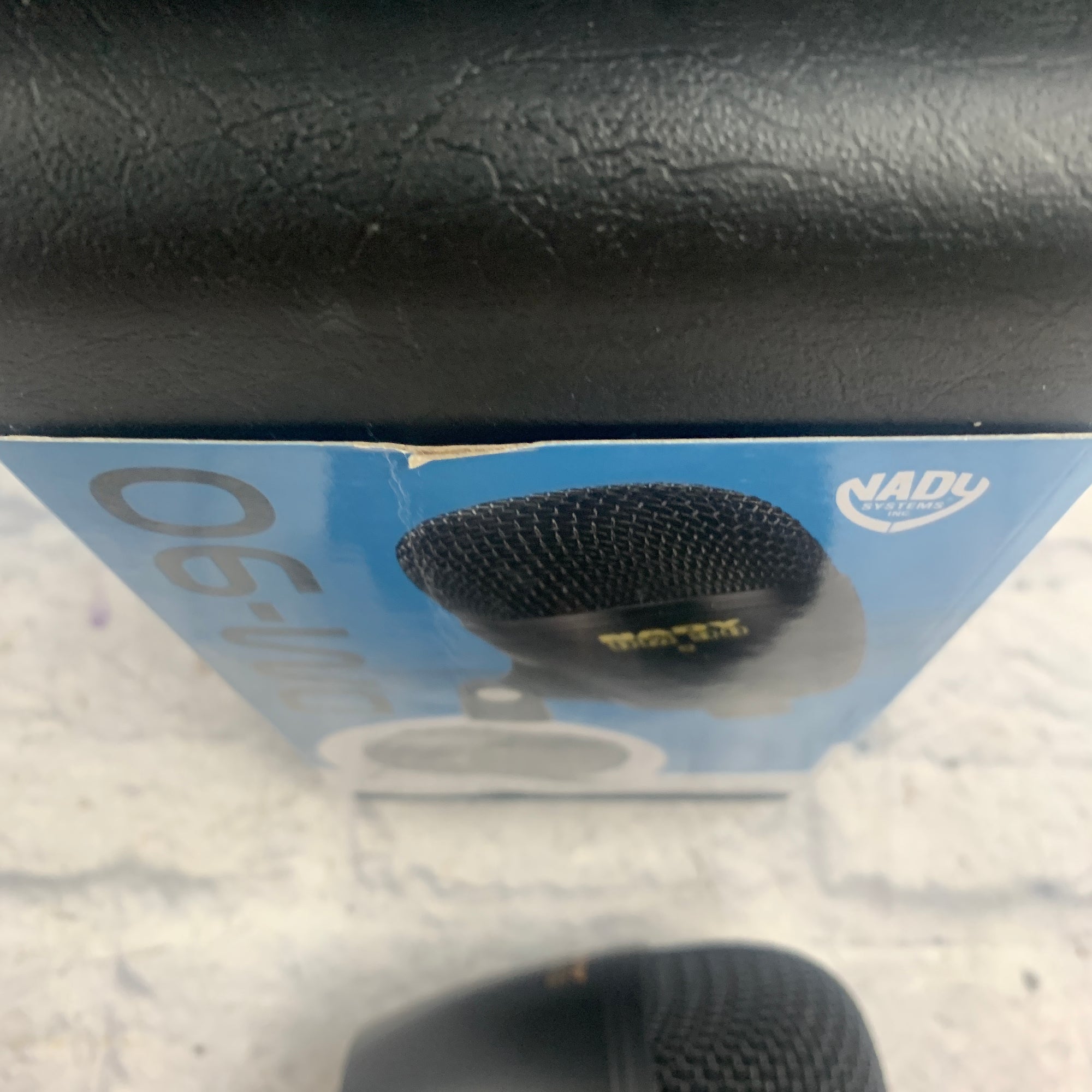 Nady DM-90 Kick Drum Microphone