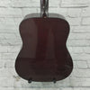 Fender 200 SX Acoustic Guitar