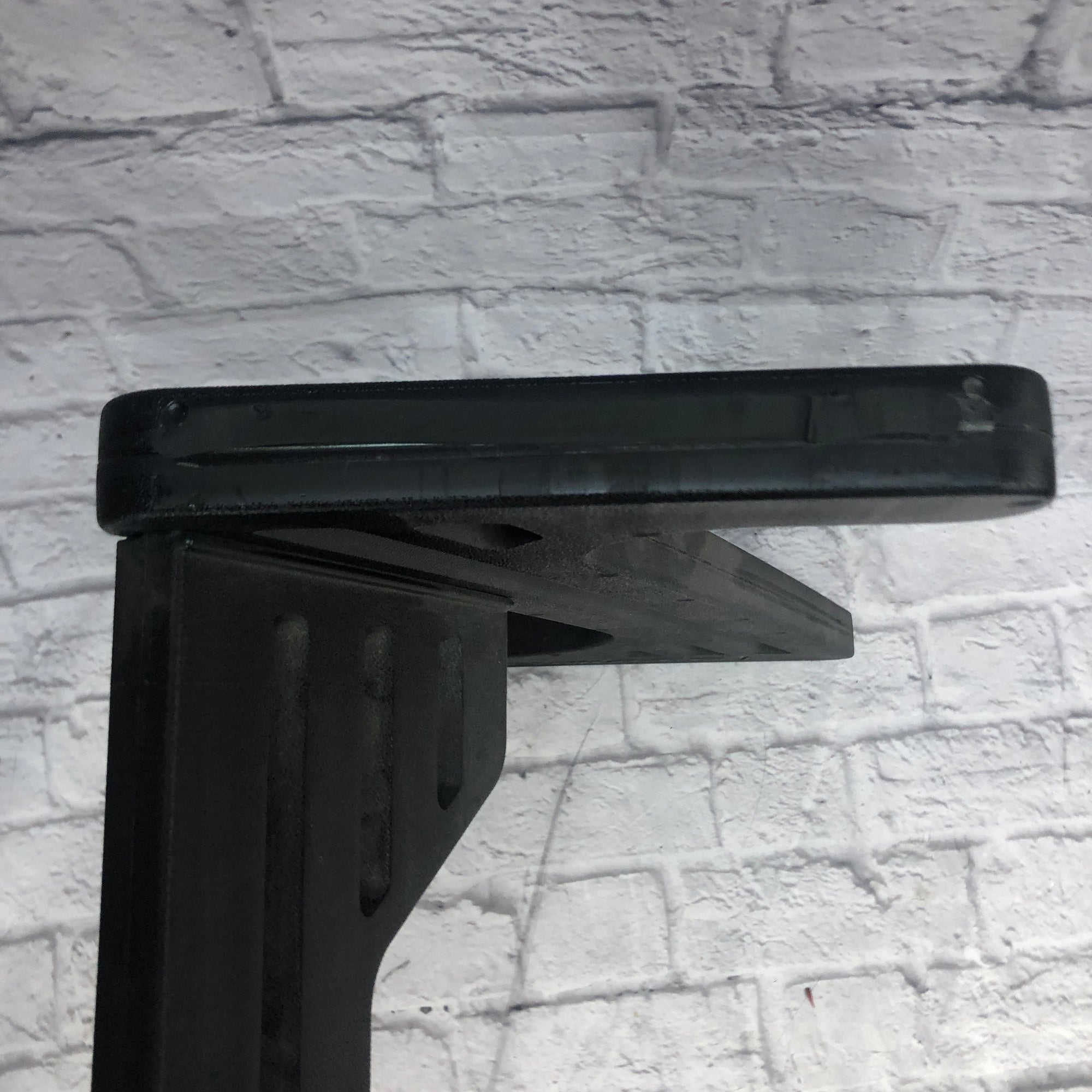 Ultimate Support Z Single Portable Molded Plastic Keyboard Stand Keyboard Stands