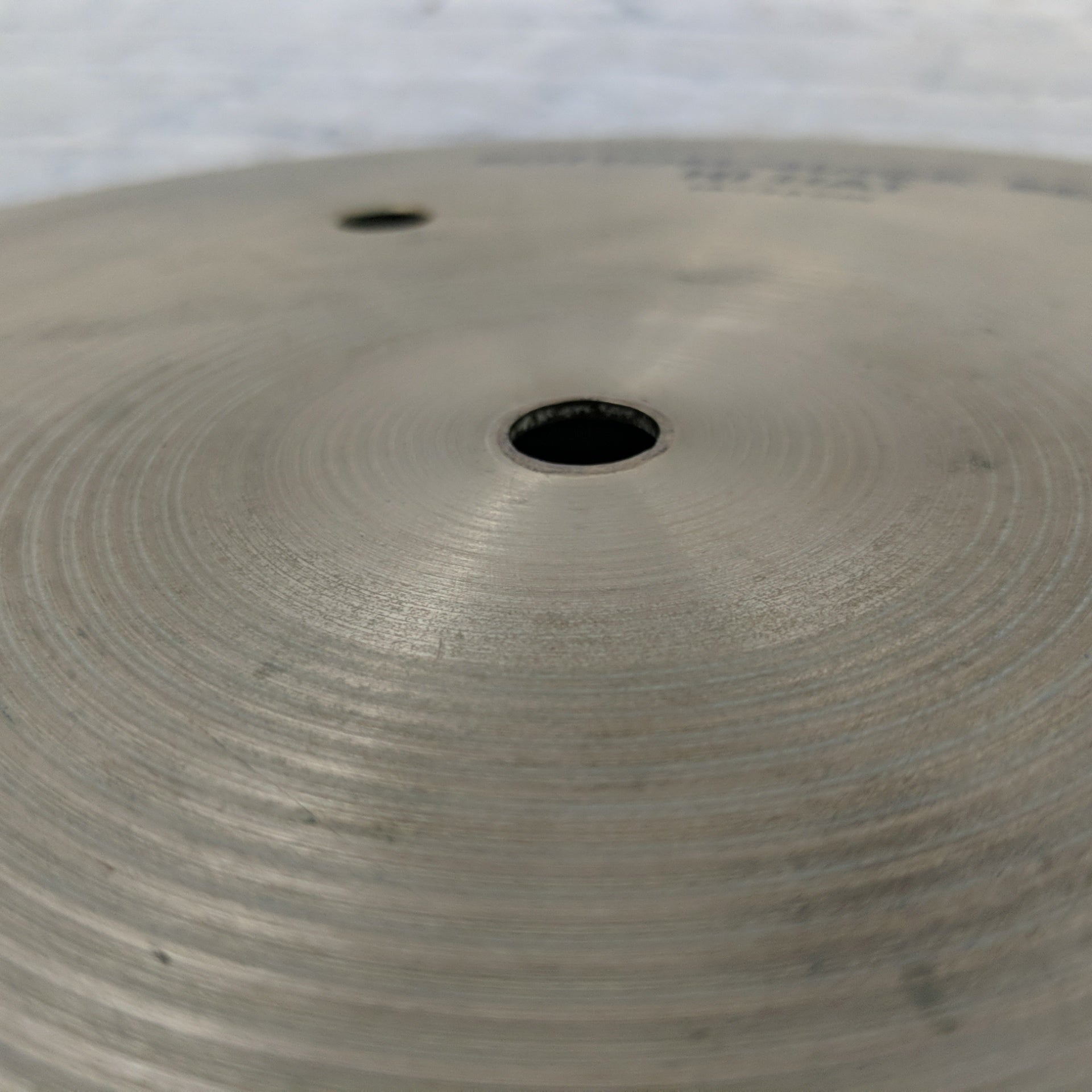 Zildjan Quick Beat 14" Hi-Hats