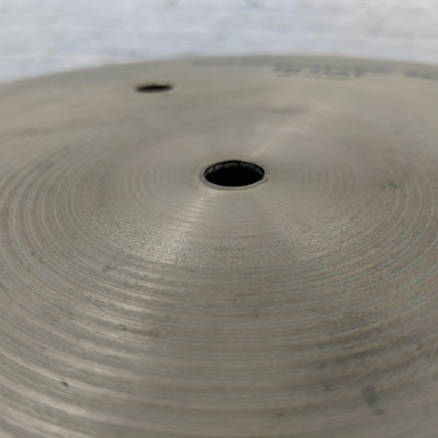Zildjan Quick Beat 14" Hi-Hats
