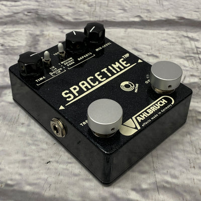 Vahlbruch Spacetime Tap Delay