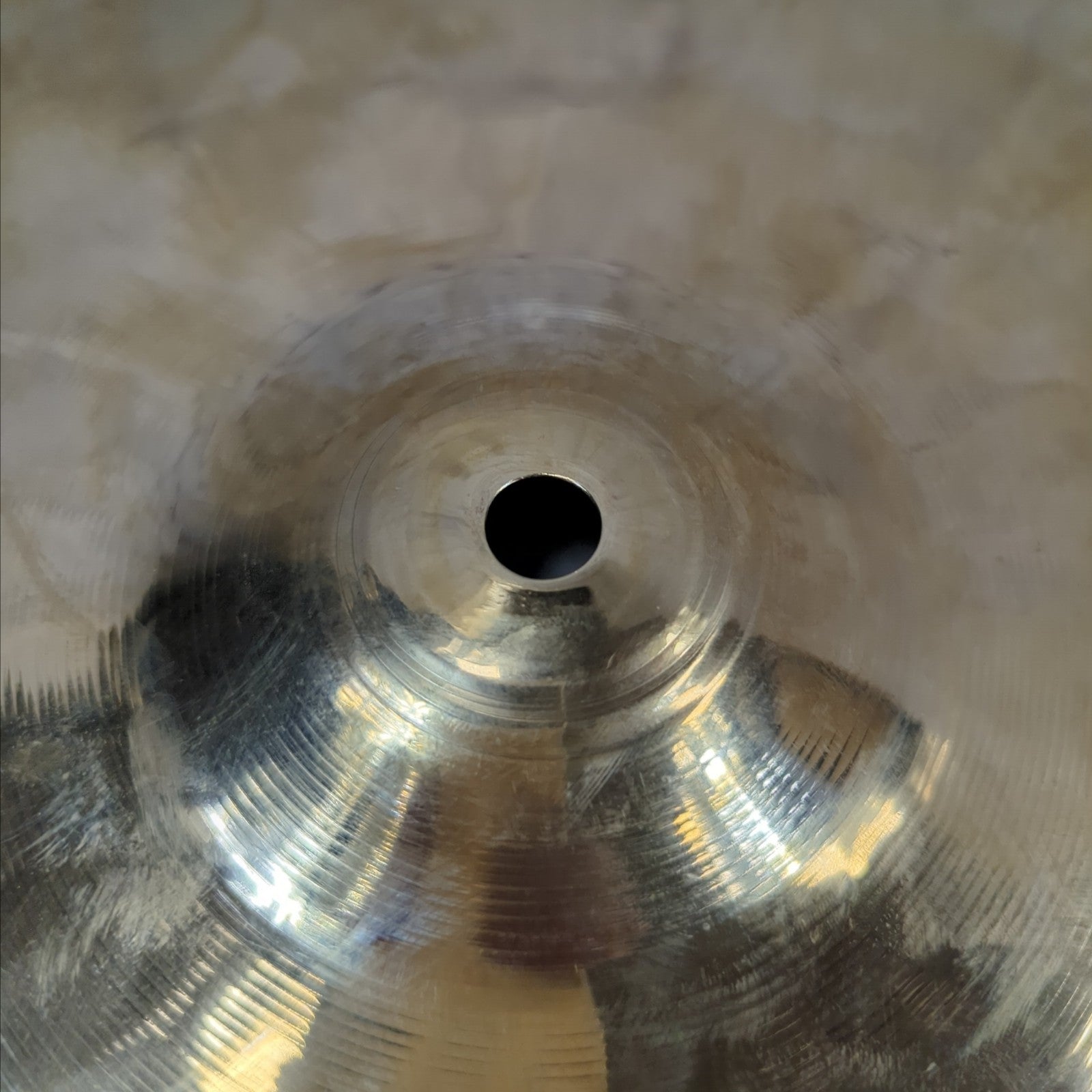 Sabian 14 HHX Evolution Hi Hat Cymbal Pair