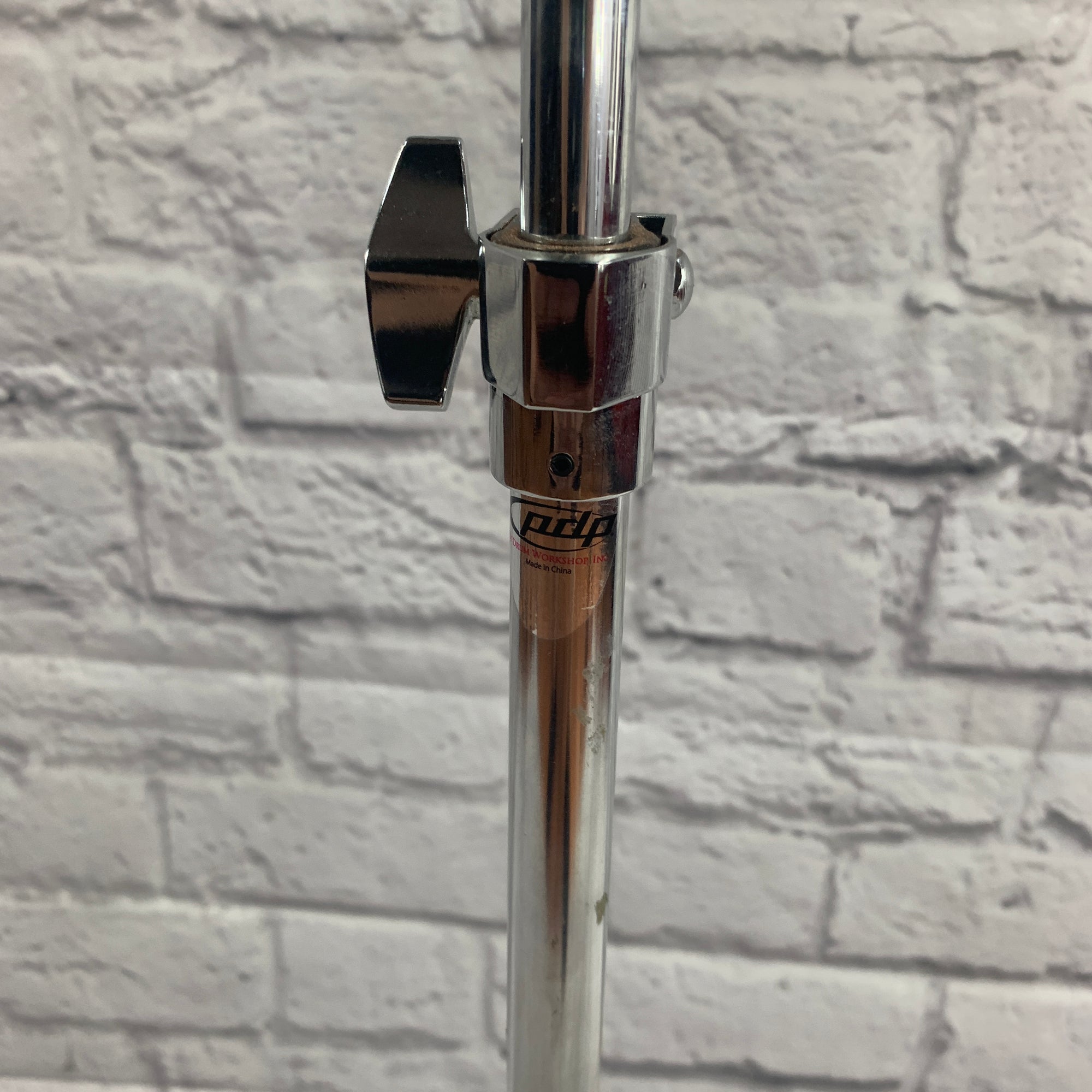 PDP Convertible Cymbal Stand