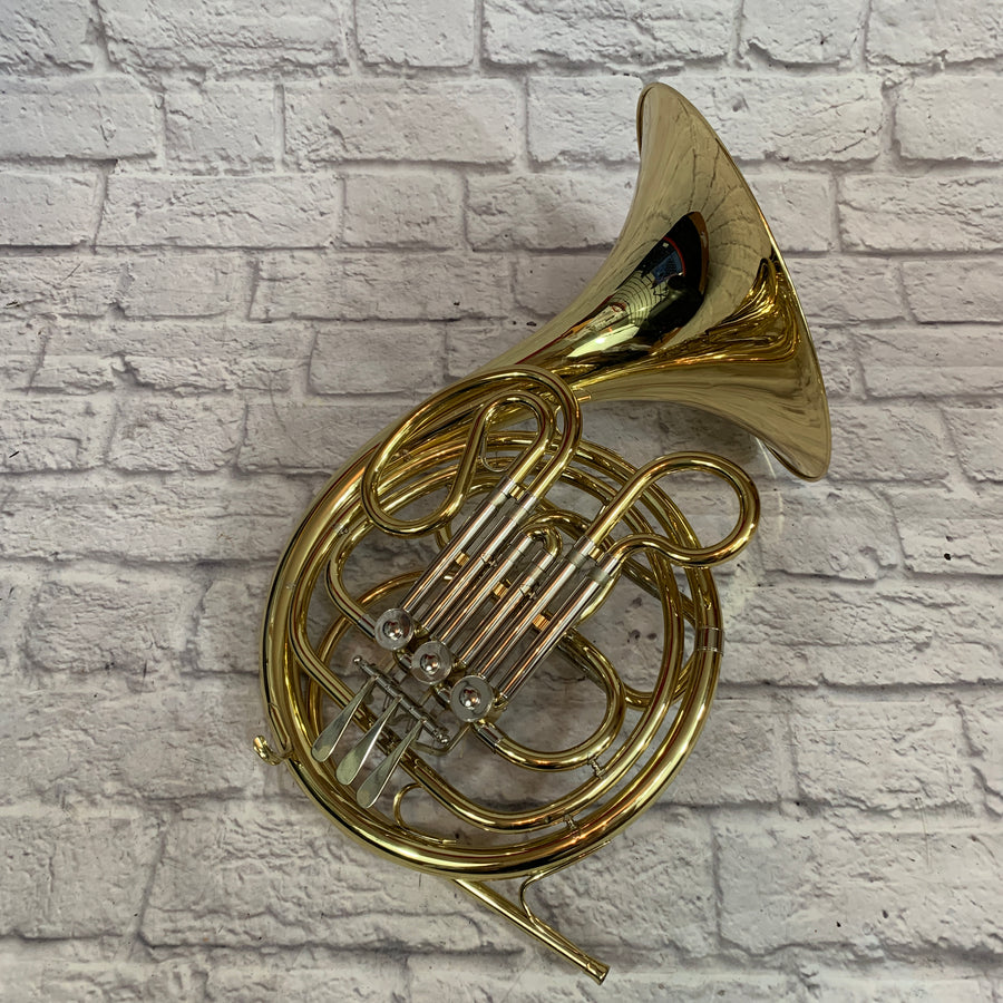 Holton H-602 French Horn