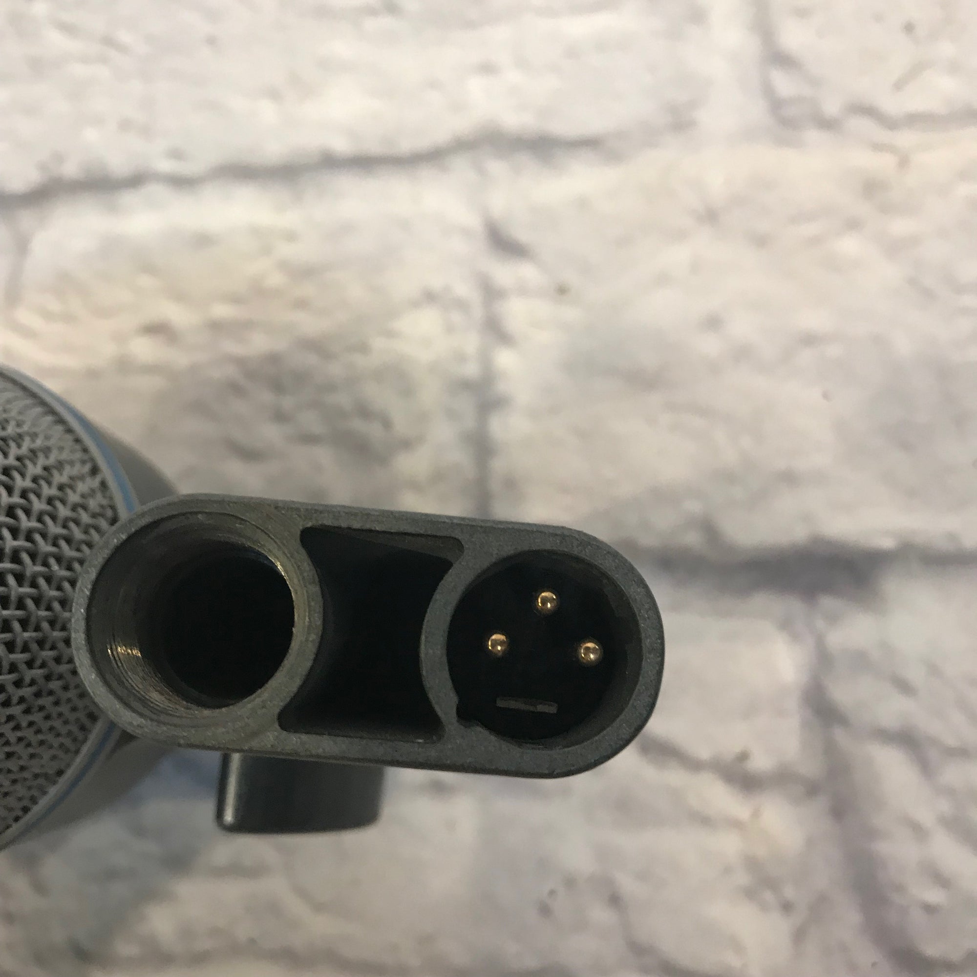 Shure Beta 52A Kick Drum Mic