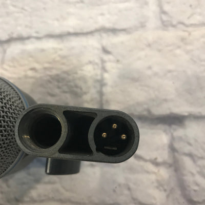 Shure Beta 52A Kick Drum Mic